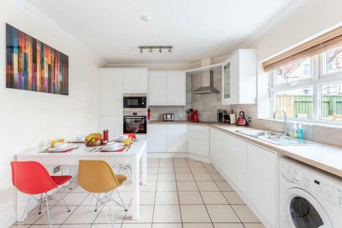 Apartamento Rockmount Court
