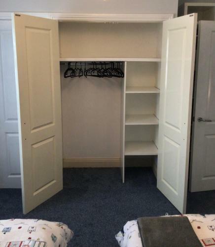Apartamento Rockmount Court
