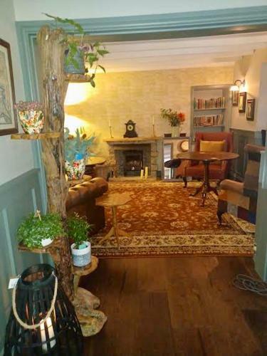 Apartamento The Anvil Self Contained