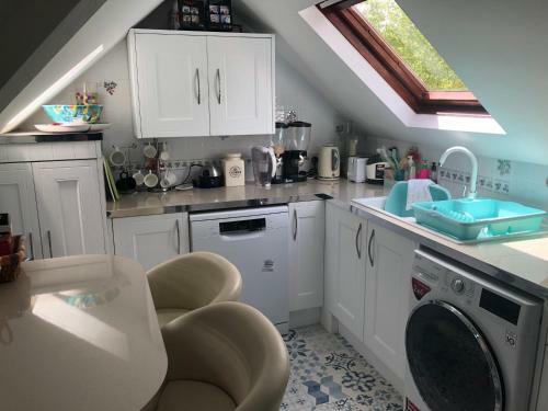Rainbow Apartment & Spa