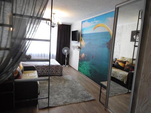Apartment Wave,? ??????!