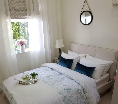 City Centre Boutique Apartment