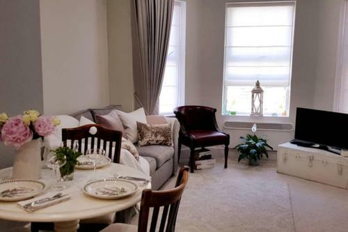 City Centre Boutique Apartment