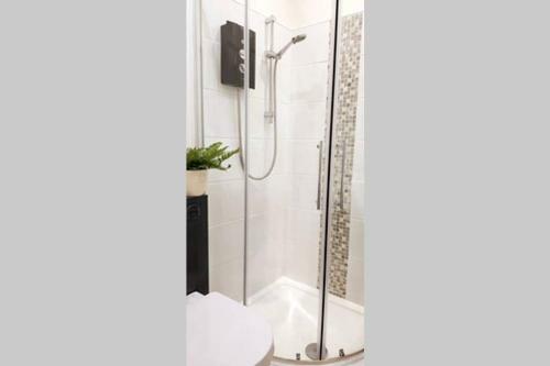 City Centre Boutique Apartment