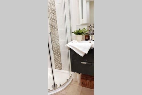 City Centre Boutique Apartment