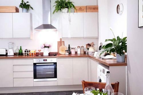 City Centre Boutique Apartment