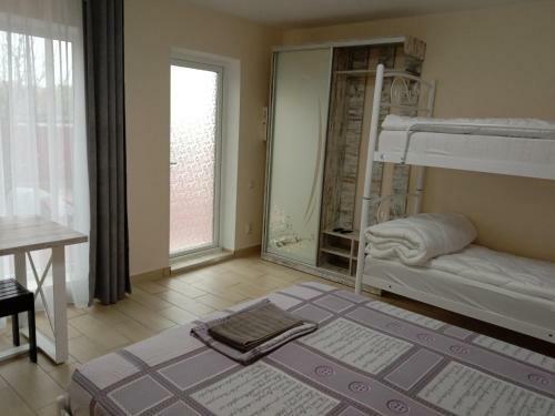Apartamento ???????????? 105