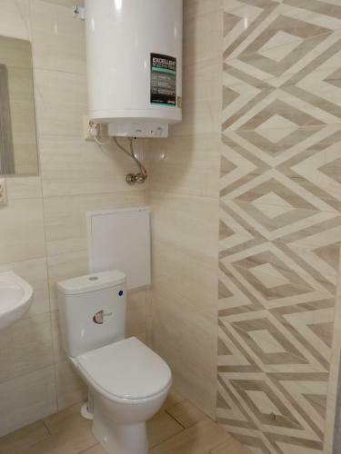 Apartamento ???????????? 105