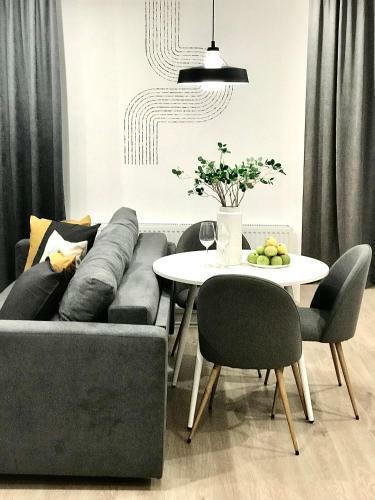 Apartamento Modern Studio City Center