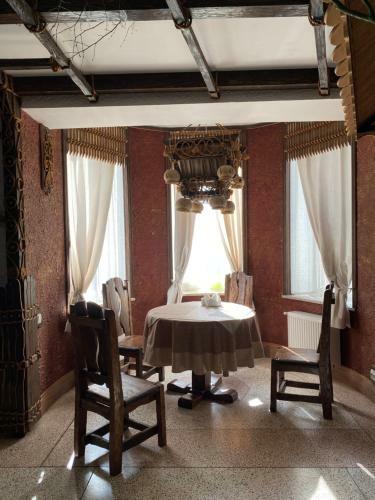 Bed & Breakfast 4 ??????