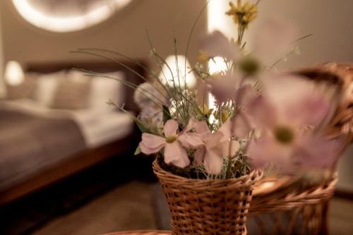 Hotel Ratusha Craft Rooms