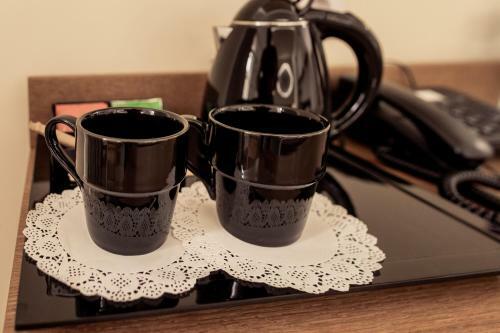 Hotel Ratusha Craft Rooms