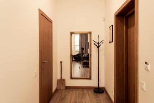 Hotel Ratusha Craft Rooms