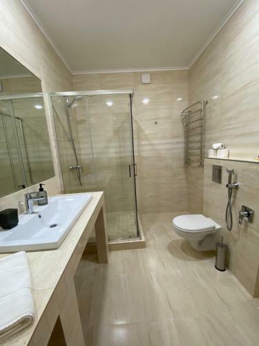 Hotel Ratusha Craft Rooms