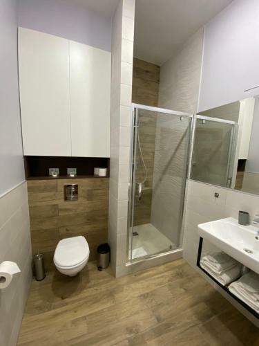 Hotel Ratusha Craft Rooms