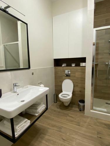 Hotel Ratusha Craft Rooms