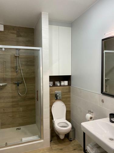 Hotel Ratusha Craft Rooms
