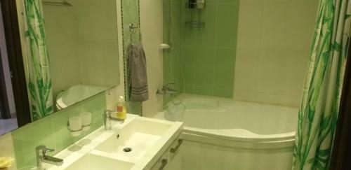 Apartamento Stara Fortecia