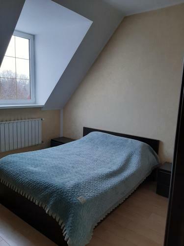 Apartamento Stara Fortecia