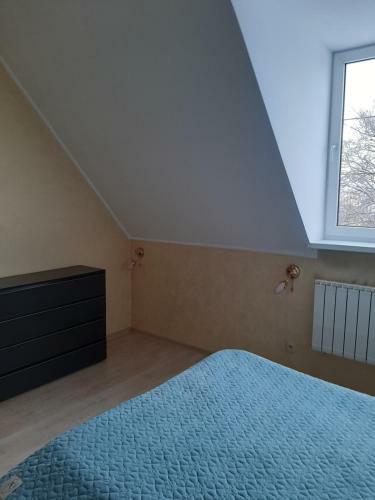Apartamento Stara Fortecia