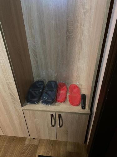 Apartamento Vip ???????? ? ?????? ????? �d.i.m.�