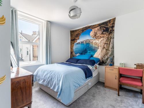 Pass The Keys Lovely Centrally Located Apartment In Westbourne