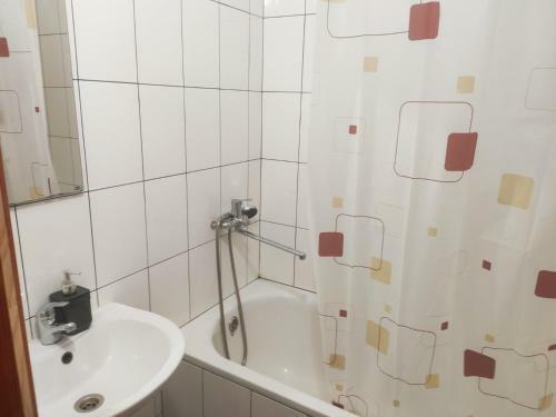 Apartamento ??????????? ? ????? ?? ????????