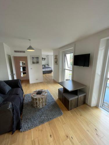 The Pilots Apartment