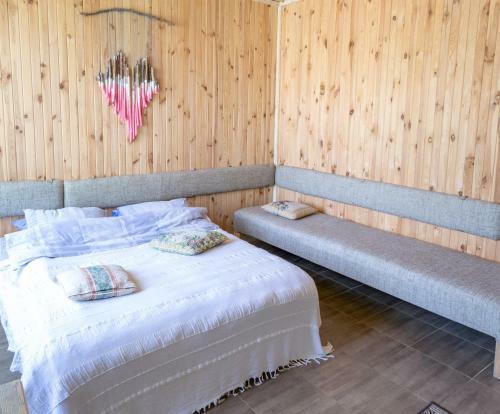 Albergue Baron Munchausen Guest House