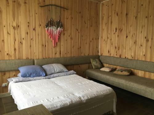 Albergue Baron Munchausen Guest House