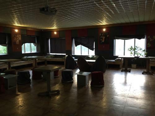Albergue Baron Munchausen Guest House