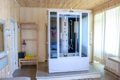 Albergue Baron Munchausen Guest House