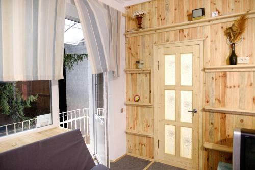 Albergue Baron Munchausen Guest House