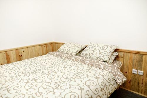 Albergue Baron Munchausen Guest House