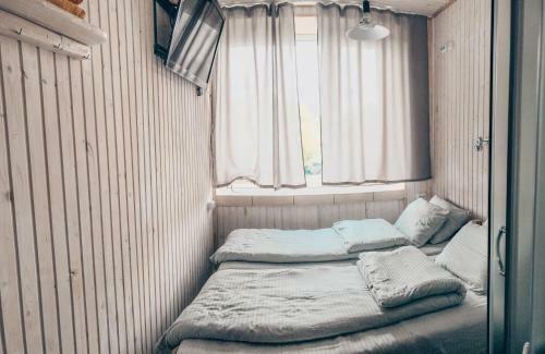Albergue Baron Munchausen Guest House