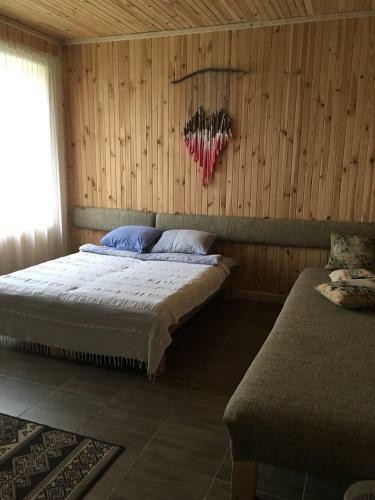 Albergue Baron Munchausen Guest House