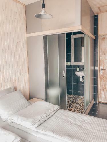 Albergue Baron Munchausen Guest House