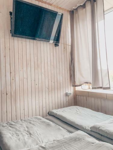 Albergue Baron Munchausen Guest House