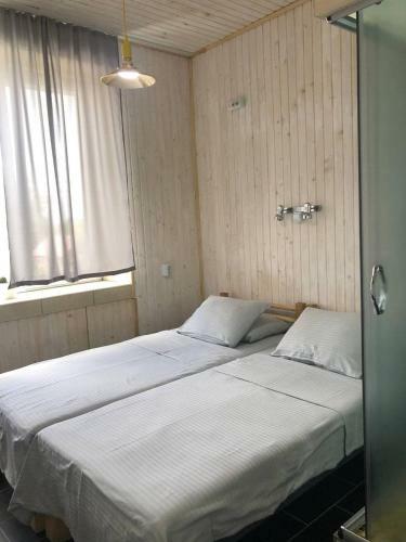 Albergue Baron Munchausen Guest House