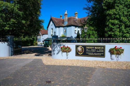 Windsor Luxury Hotel Apartment