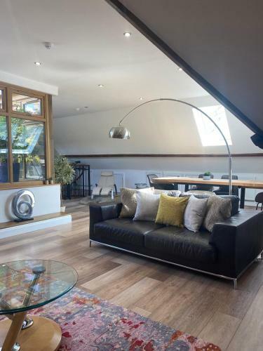 Windsor Luxury Hotel Apartment