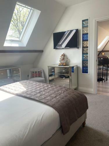 Windsor Luxury Hotel Apartment