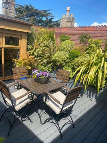 Windsor Luxury Hotel Apartment