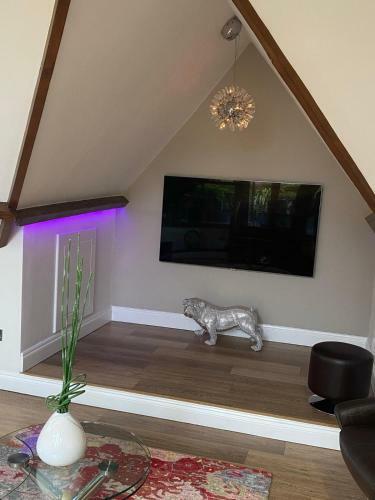 Windsor Luxury Hotel Apartment