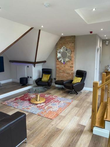 Windsor Luxury Hotel Apartment