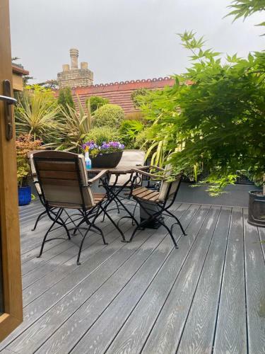 Windsor Luxury Hotel Apartment