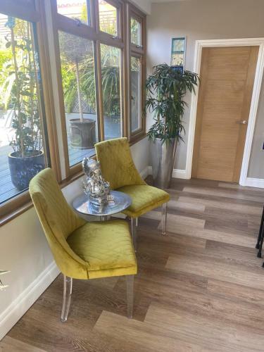 Windsor Luxury Hotel Apartment
