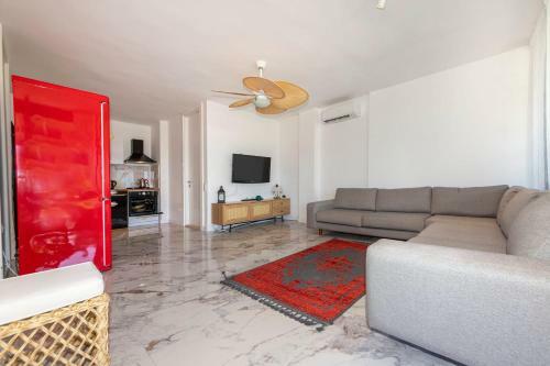 Apartamento Pleasant Home With Shared Pool In Bodrum