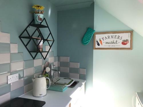 Apartamento The Shades Of Olives