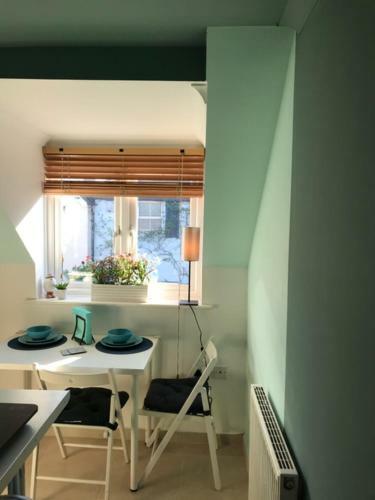 Apartamento The Shades Of Olives